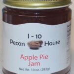 Apple Pie Jam