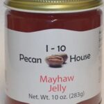 Mayhaw Jelly