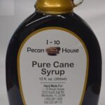 Pure Cane Syrup