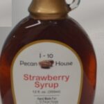 Strawberry Syrup