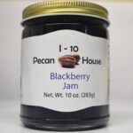 Blackberry Jam