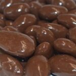 Chocolate Almonds