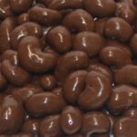 Chocolate Cashews