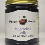 Muscadine Jelly