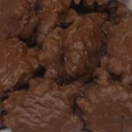 Pecan Clusters