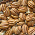 Shelled Pecans