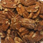 Roasted and Salted Pecans