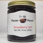 Strawberry Jam