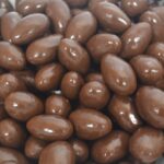 Sugar Free Chocolate Almonds