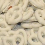 Yogurt Pretzels