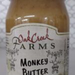 Monkey Butter