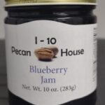 Blueberry Jam