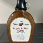 Apple Butter Syrup