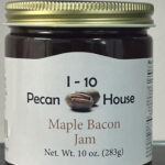 Maple Bacon Jam