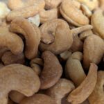Roasted & Salted Cashews