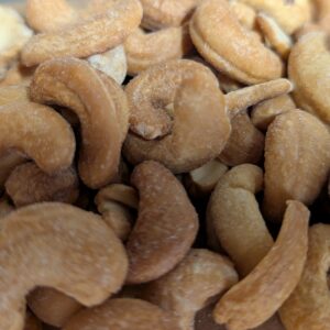 R&S Cashews